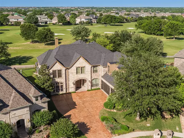 Prosper, TX 75078,2601 Bendbrook Trail