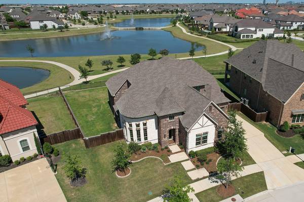 7298 Calypso Lane, Frisco, TX 75036