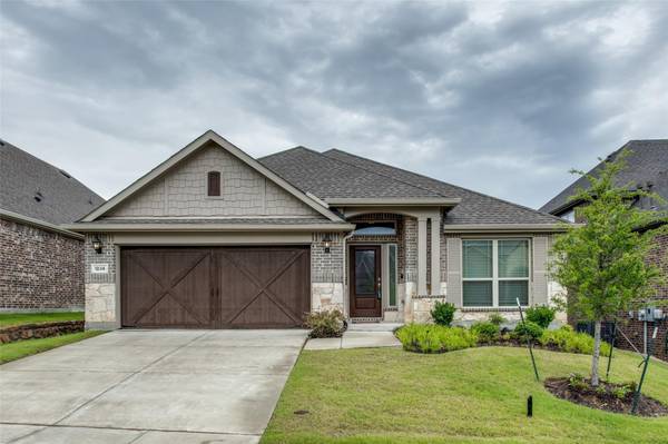 1204 Lakefirth Path, Lewisville, TX 75010