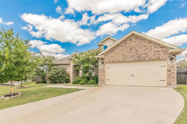 Ferris, TX 75125,109 Jennie Court