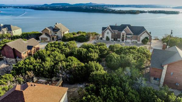 215 Oyster Bay, Possum Kingdom Lake, TX 76449