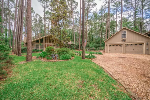 Holly Lake Ranch, TX 75765,177 Pine Wood Glen