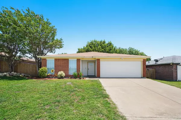 Fort Worth, TX 76108,717 Basset Locke Drive