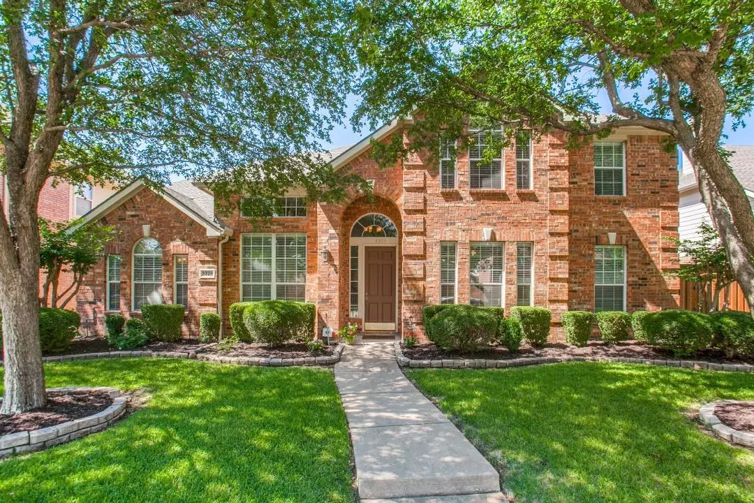 Plano, TX 75025,3329 Spring Mountain Drive