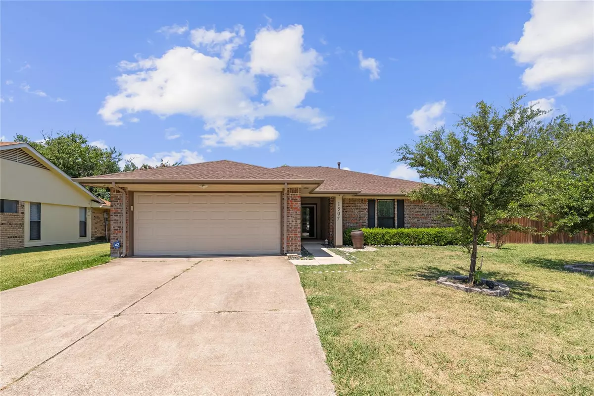 Richardson, TX 75081,1307 Summerwood Lane