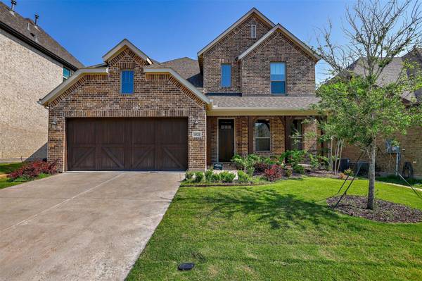 8528 Royal County Down Drive, Mckinney, TX 75070