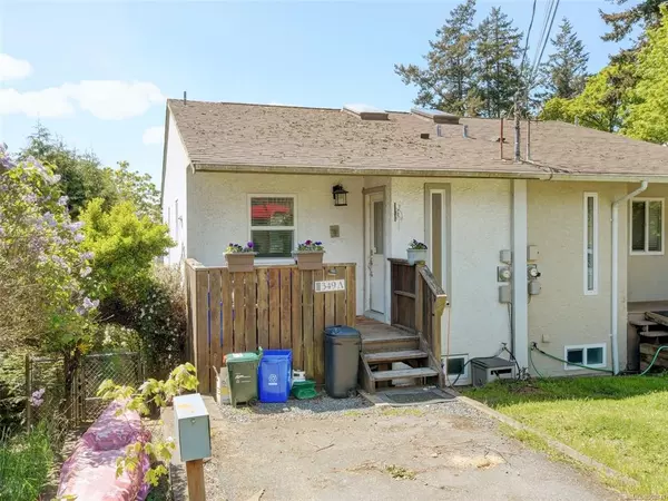 Colwood, BC V9C 2E9,349 Cotlow Rd #A