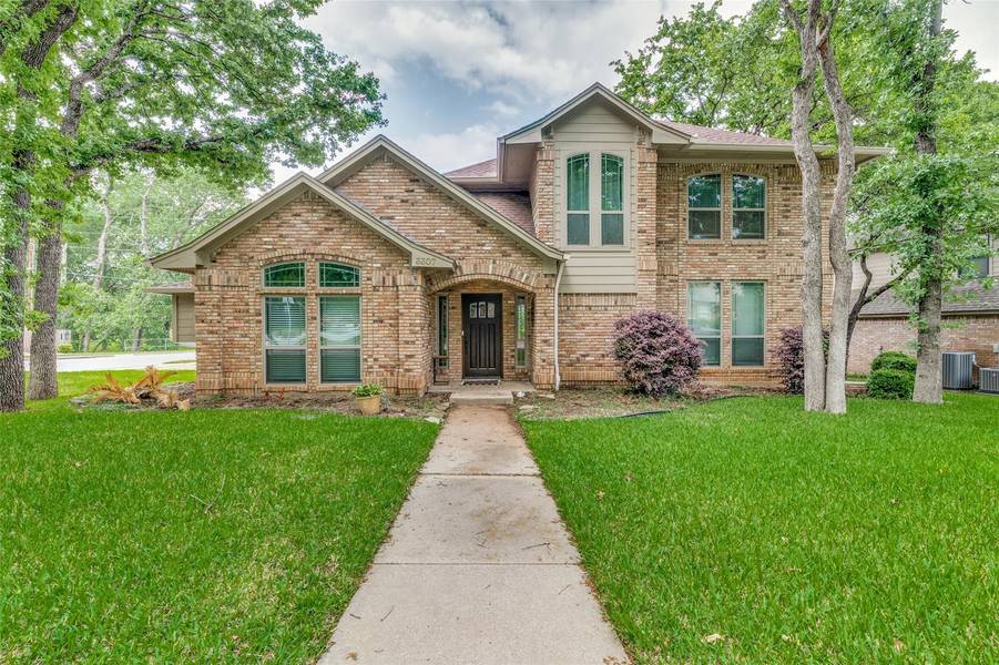 3307 Jerry Lane, Arlington, TX 76017