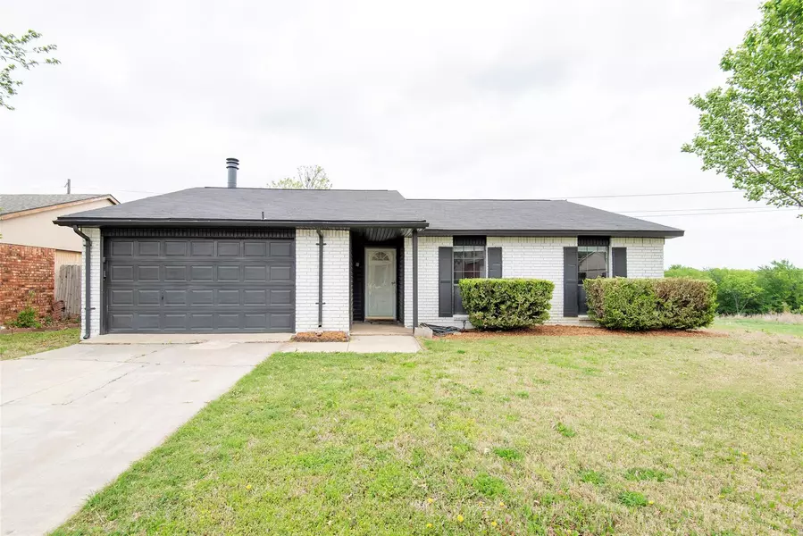 4960 Woodruff Drive, The Colony, TX 75056