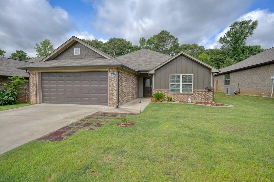 19472 King Ranch, Flint, TX 75762