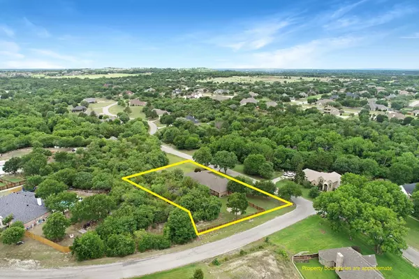 Aledo, TX 76008,114 Branch Hollow Lane