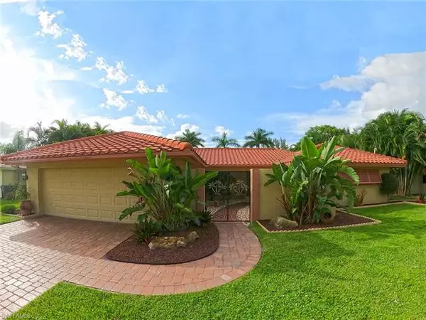 5638 Sonnen CT, Fort Myers, FL 33919