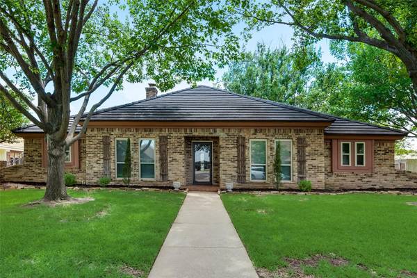 124 Carnoustie Drive, Trophy Club, TX 76262