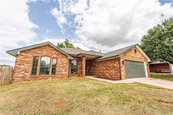 Purcell, OK 73080,2106 Fairway Drive