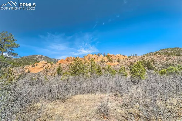 Colorado Springs, CO 80926,1245 Glenrock DR