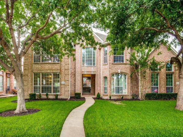 11560 Fountainbridge Drive, Frisco, TX 75035