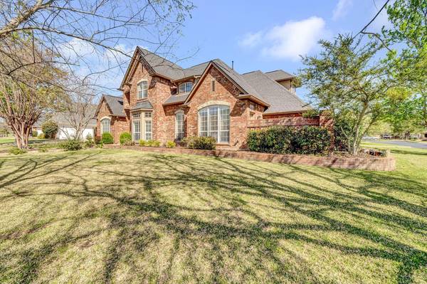 Tyler, TX 75703,2302 Woodlands Drive