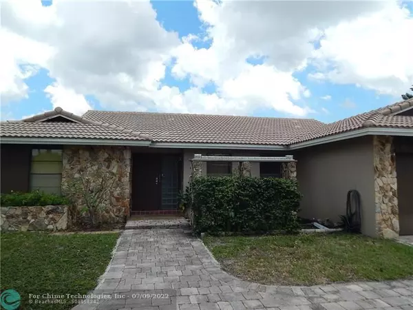 Coral Springs, FL 33071,2007 NW 86th Way