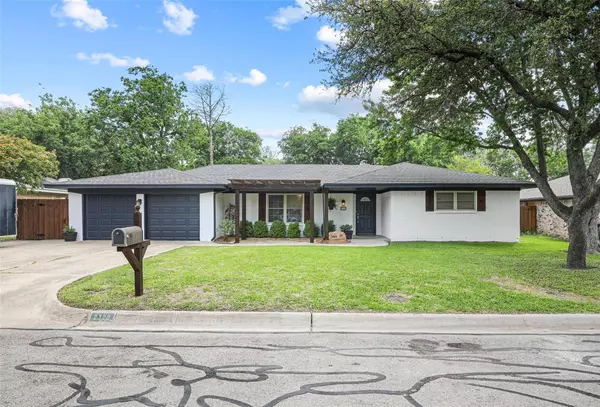 2320 Yorkshire Street, Denton, TX 76209