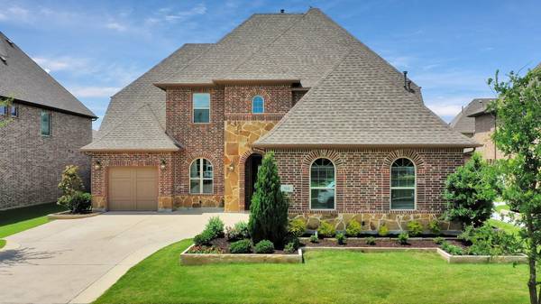 960 Greenbriar Lane, Prosper, TX 75078