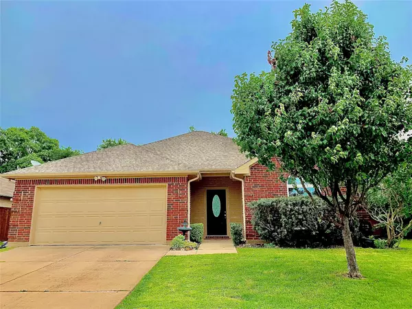 1008 Barbara Street,  Denton,  TX 76209