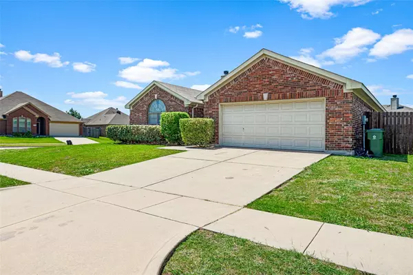 Arlington, TX 76002,1614 Weeping Willow Lane