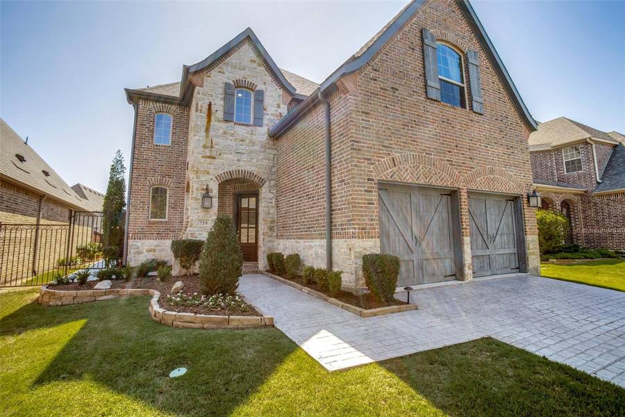 759 Davids Way, Allen, TX 75013