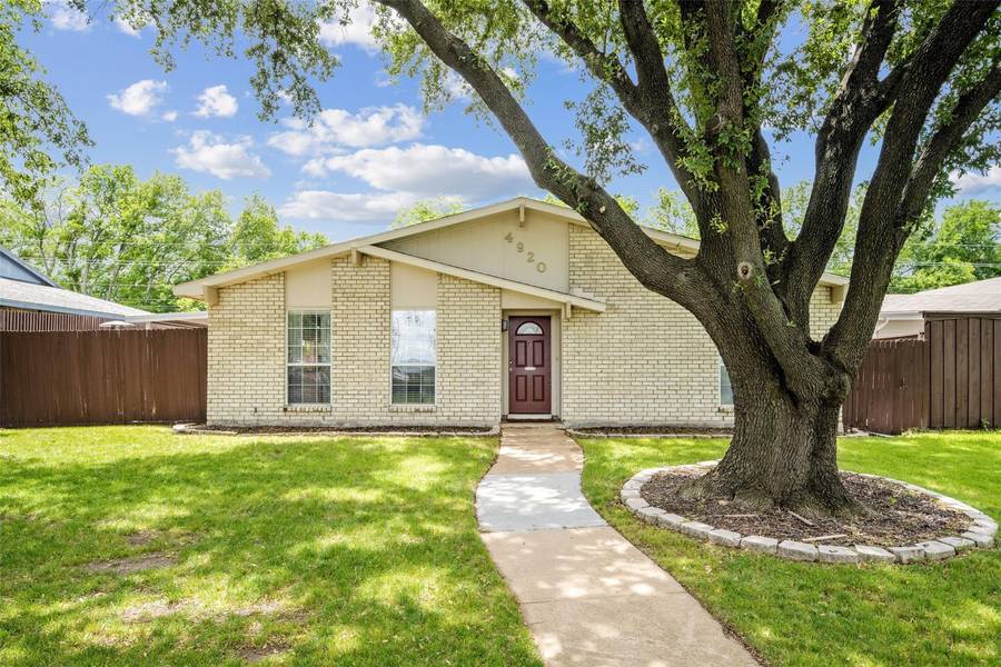 4920 Arbor Glen Road, The Colony, TX 75056