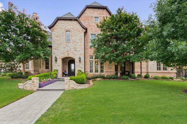 713 Fegans Path, Colleyville, TX 76034