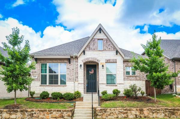 8219 Agarito Way, Dallas, TX 75252