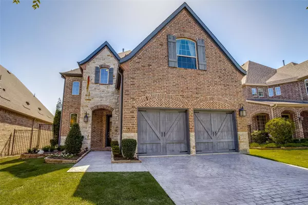 Allen, TX 75013,759 Davids Way