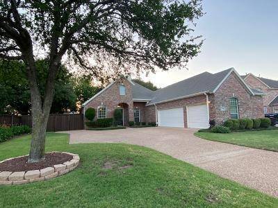 4101 Creek Hill Lane, Corinth, TX 76208