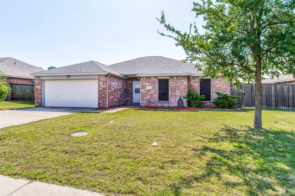 Farmersville, TX 75442,509 Waterford Street