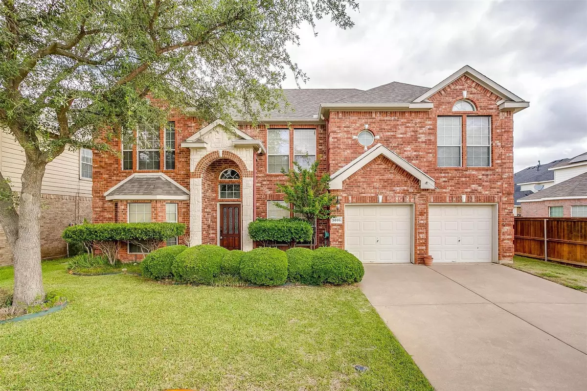 Fort Worth, TX 76123,5016 Cedar Brush Drive