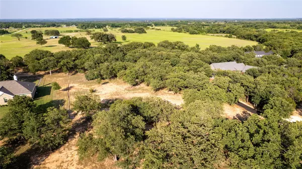 2161 County Rd 2027, Glen Rose, TX 76043