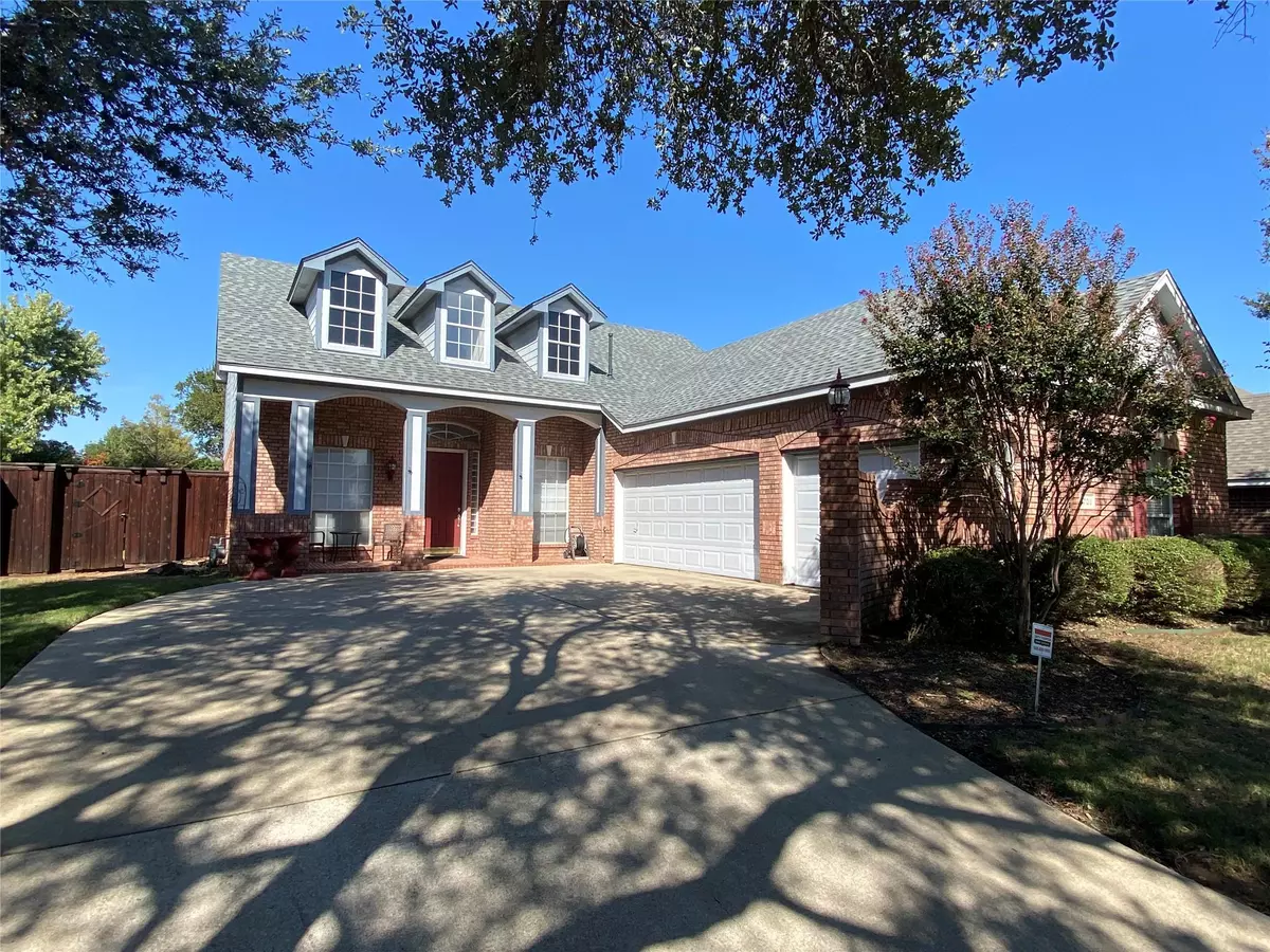 Flower Mound, TX 75028,1708 Stone Crest Drive