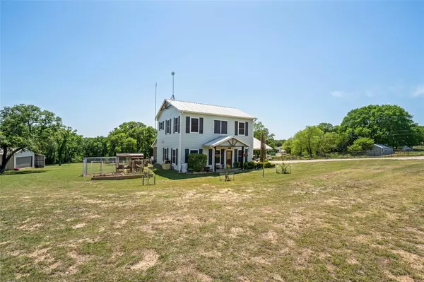 Boyd, TX 76023,248 Private Road 4574