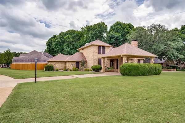 Lancaster, TX 75146,830 Mill Creek Circle