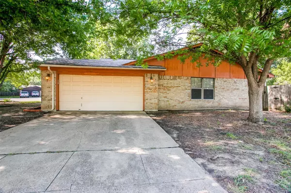 Benbrook, TX 76126,1109 Crepe Myrtle Court