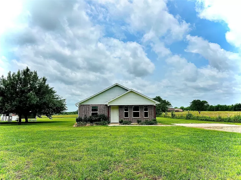 460 Wd Hill Road, Sherman, TX 75092