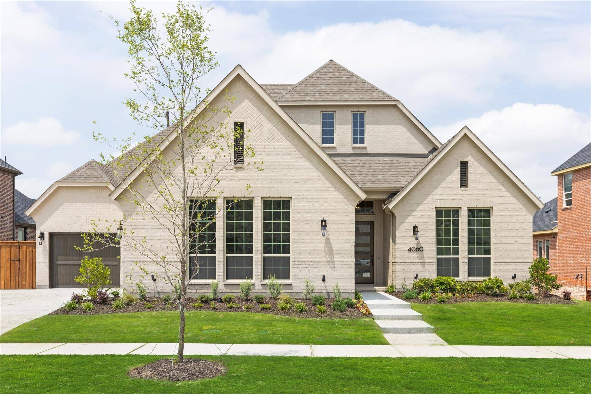 4060 Wiley Hill Drive, Prosper, TX 75078