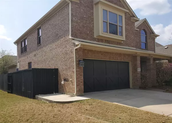 Fort Worth, TX 76118,9428 Shoveler Trail