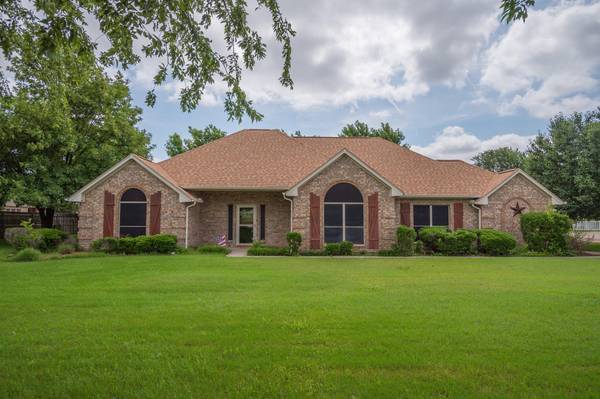 13650 Willow Springs Road, Haslet, TX 76052