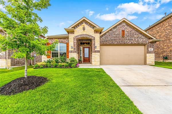 1360 Francesca Drive, Little Elm, TX 75068