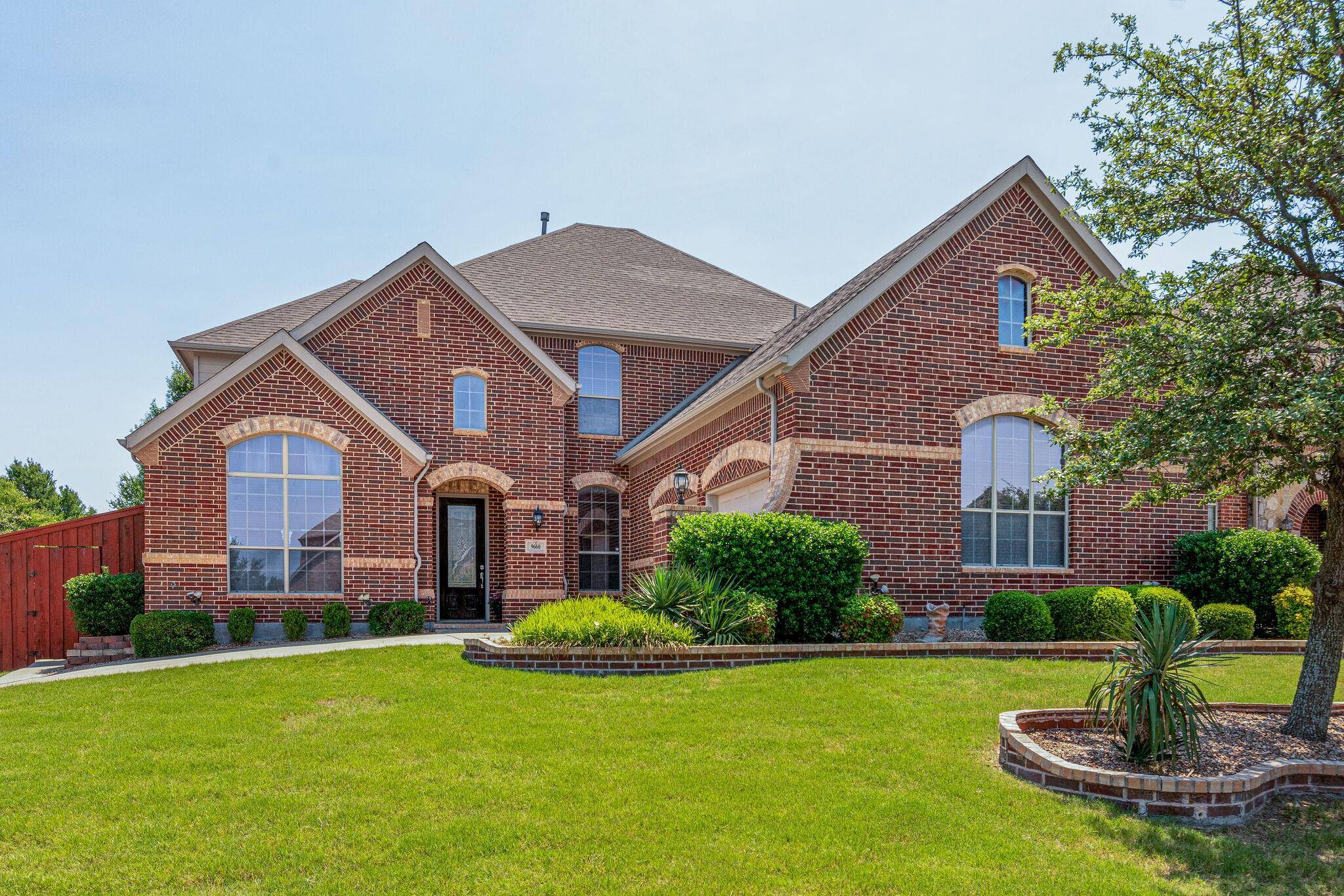 9660 Ben Hogan Lane, Fort Worth, TX 76244