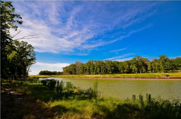 Corsicana, TX 75109,L 423 Sailboat Drive