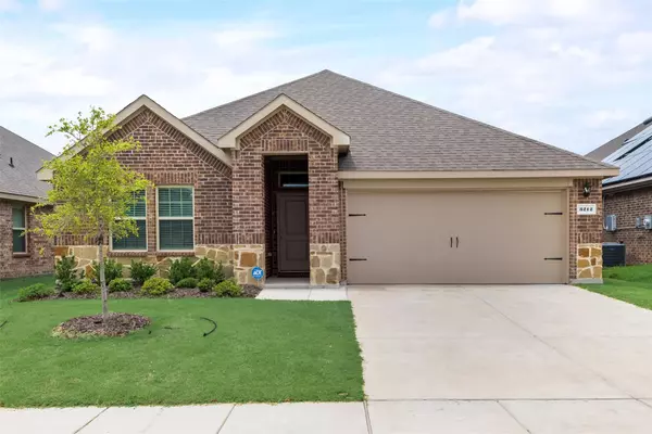 3212 Glazner Drive, Mesquite, TX 75126