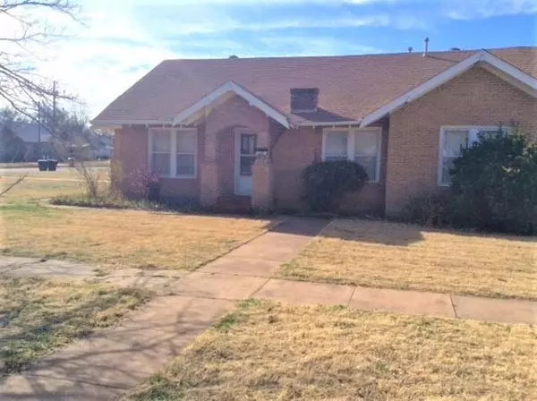 Abilene, TX 79605,2401 S 3rd Street