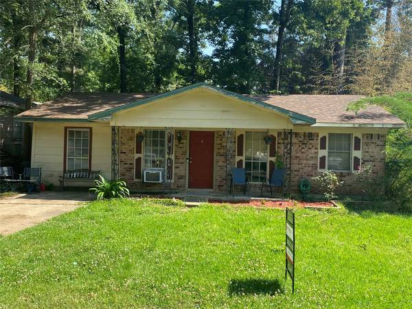 717 Cindy Lane, Haughton, LA 71037