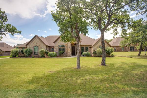 156 Arbor Terrace, Brock, TX 76087